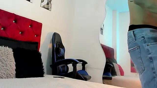 دردشة Liamsubtle01 الجنسية المباشرة