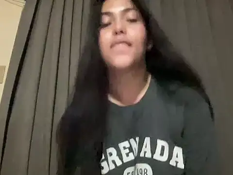 XGoodnessGracious লাইভ XXX চ্যাট