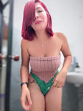 LINDA_PATTY94 现场XXX聊天
