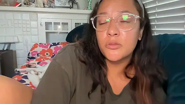 dreamyriri's Webcam Show