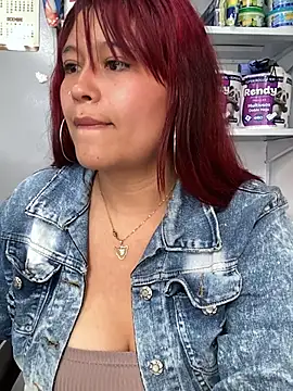Mely_ec Adlı Modelin Canlı XXX Sohbeti