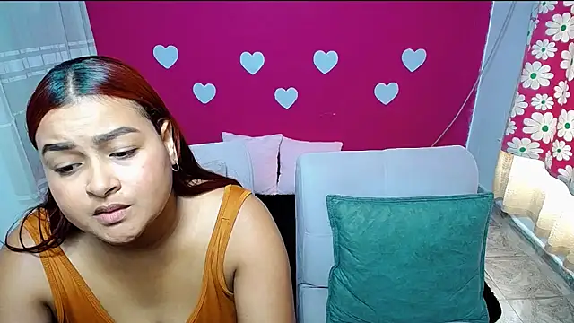 Živý XXX chat violeta_rous