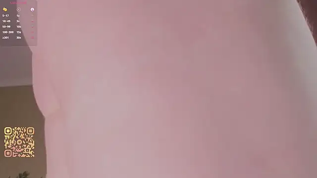 Show de webcam de Miss_Ida_