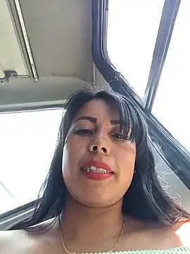_andrea30 Pertunjukan Webcam