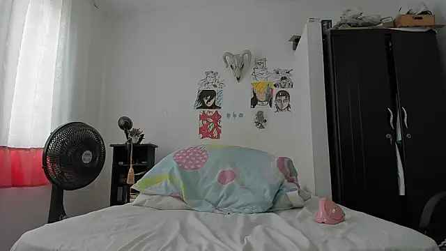 SonSett Webcamshow