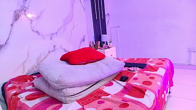 Show Webcam de BarbaraFerrer69