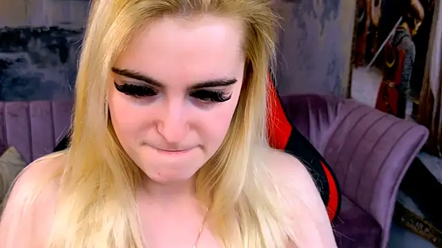 Chat XXX Live Stef_Nicks