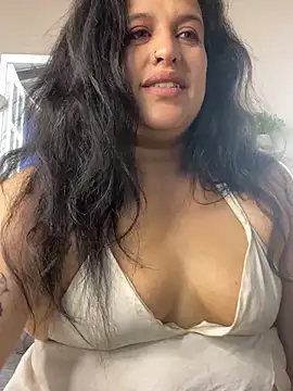 Chat XXX ao vivo de Andrea_secret_