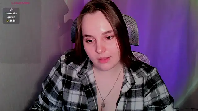 Chat XXX Live Noir_Ember_