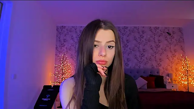 Hot_Molly5 Chat XXX in diretta