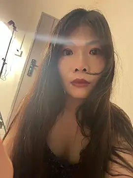Xiaoyunduo1 Show Webcam