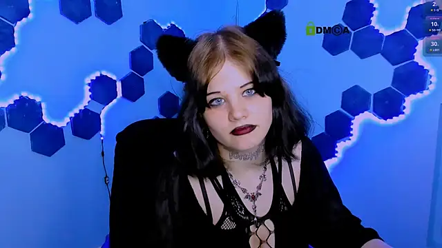 Chat XXX Live nikki_kiss_