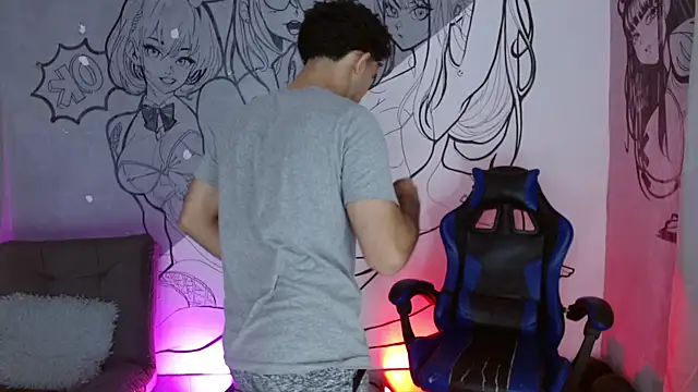 Sembang XXX Secara Langsung caius_bigcock1