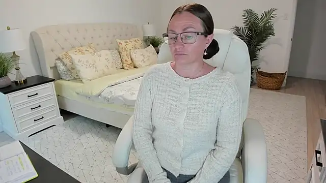 Webkamerová show Vika73