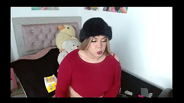 kim_hot69_ Webcam show