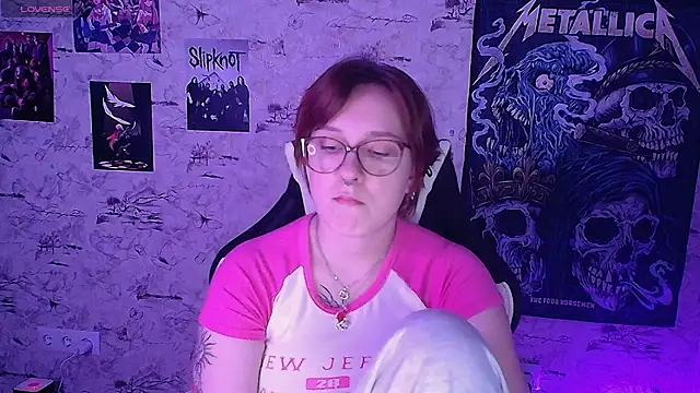 Czat XXX na żywo – Rudy_02