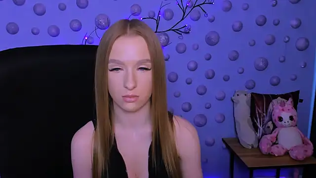 doll_vey's Live XXX Chat
