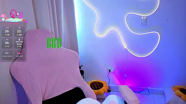 kimflexible_x Live XXX-Chat