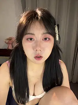 Chat XXX ao vivo de ooooBaby129