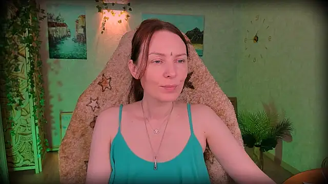 LanaRadiance Chat XXX in diretta