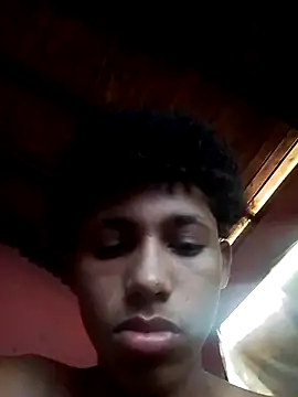 Chat XXX ao vivo de Jesusitos24