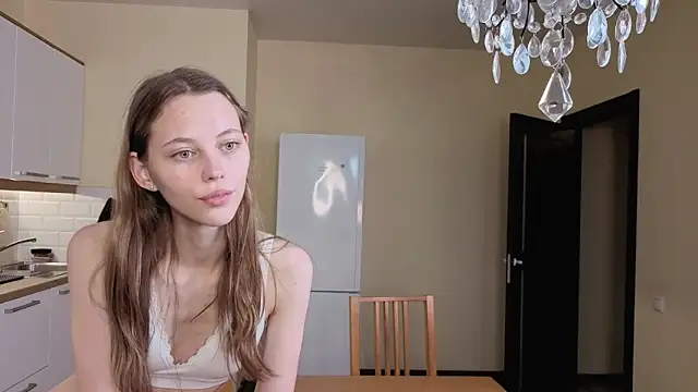 HarriettKitty Chat XXX in diretta