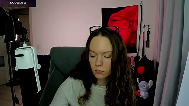 Онлайн чат XXX Goddess_of_Fertility