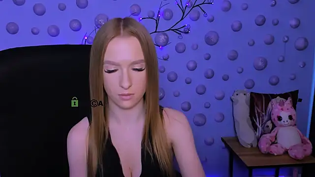 doll_vey's Live XXX Chat