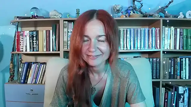 Czat XXX na żywo – Foxilady357