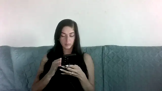 milagaborxx – Kamerová šou