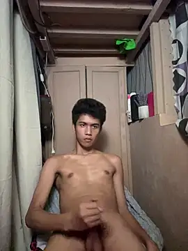 Daddysboy_Obsession69 Pertunjukan Webcam
