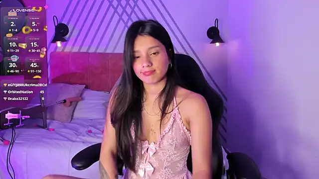 Czat XXX na żywo – Kari_Kaory