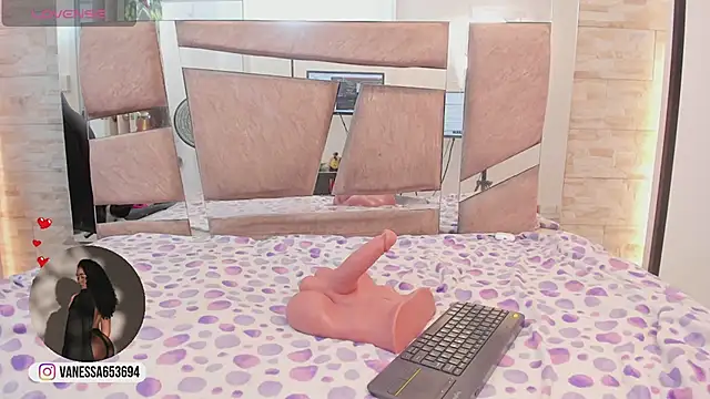 kendall_grace élő XXX-chatje