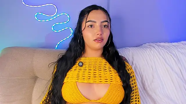 NinaAngel6's Live XXX Chat