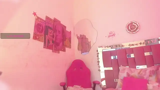 horus_gil Live XXX-chat