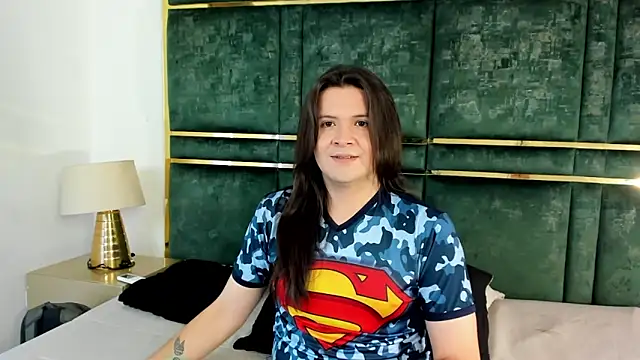 MatthewDavis_'s Live XXX Chat