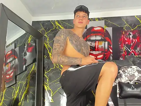eithan_boy_ Chat XXX in diretta