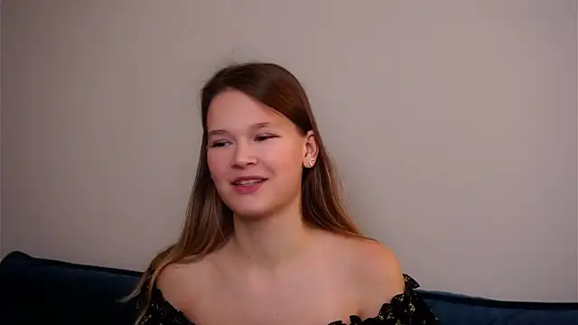 TiaGarnsey's Live XXX Chat
