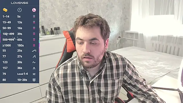 Morlaios' Live XXX Chat