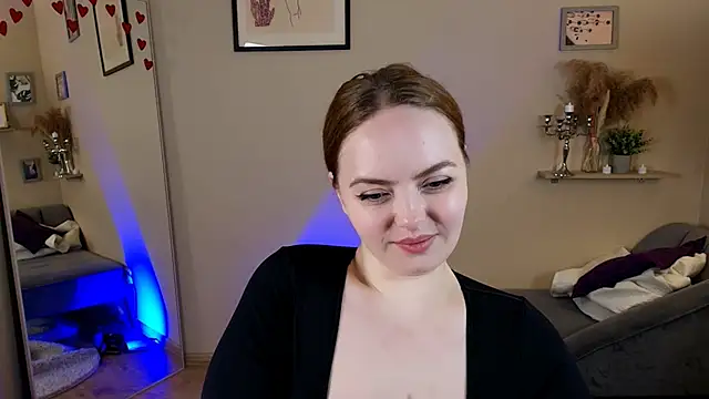 blessbinny Chat XXX live