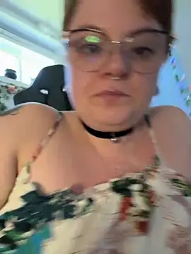 CurvesNChaos Live XXX-Chat