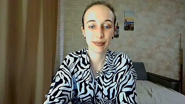 Anika_bloom Live XXX-Chat