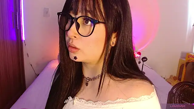 OliviargfのライブXXXチャット