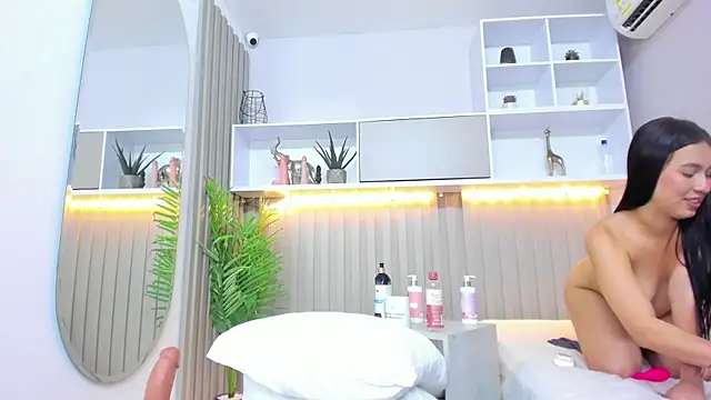 natalyWilliamsのライブXXXチャット