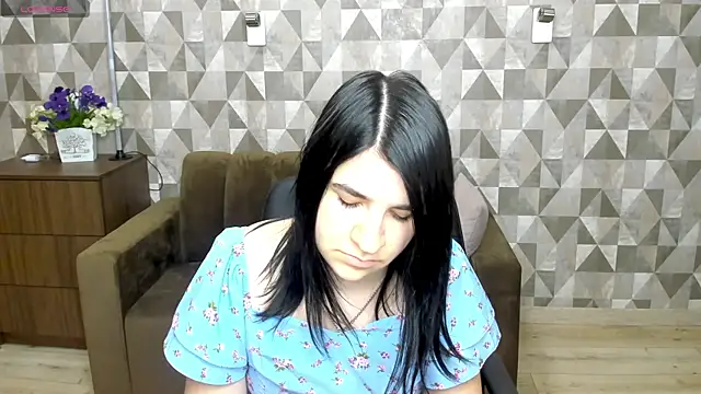 SilviaRosse élő XXX-chatje