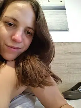 lauflor – Live XXX-chat