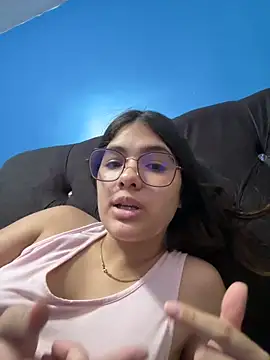 diosa_sofia19 élő XXX-chatje
