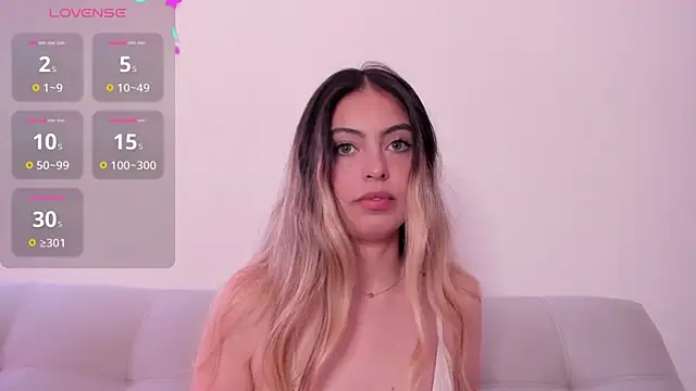 Chat XXX Live Fernanda_aaaa