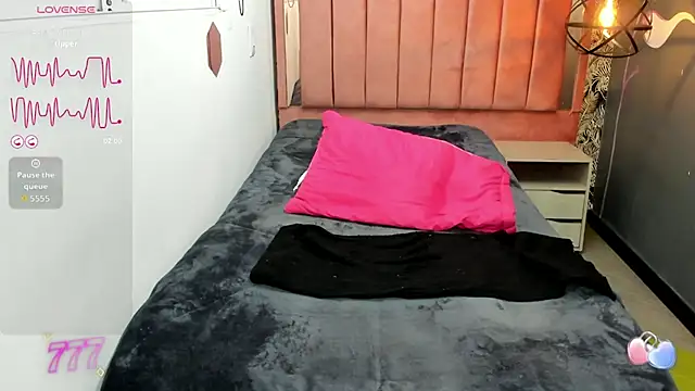 Chat XXX en directo de Ashleey__Sweet_