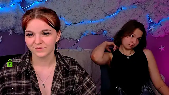 chloe_ley – Kamerová šou